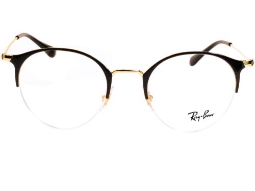 RAY-BAN 0RX3578V 2890 48