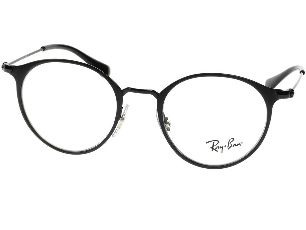 ray ban avec correction