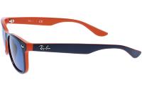 RAY-BAN JUNIOR RJ9052S 178/80 Lunette de soleil Junior New Wayfarer