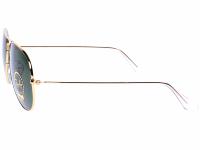 RAY-BAN RB3025 L0205 Lunette de soleil AVIATOR LARGE METAL