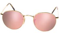RAY-BAN RB3447N ROUND 001/Z2 50