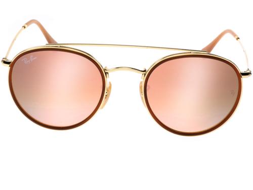 RAY-BAN RB3647N 001/7O Lunette de soleil