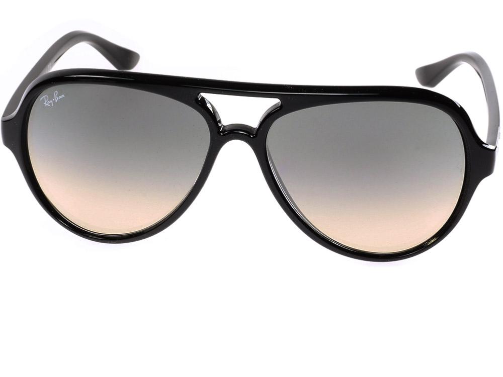 lunette ray ban cats