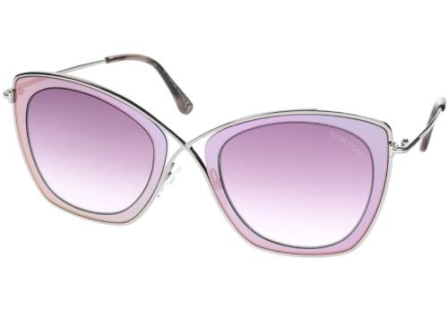 TOM FORD FT0605 INDIA-02 77T 53