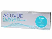 Acuvue Oasys 1-Day 30 JOHNSON&JOHNSON