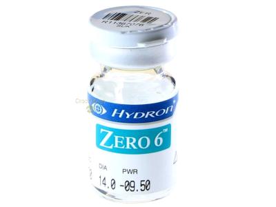 HYDRON Zero 6 Spheric - OCELLUS Z6