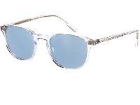 OLIVER PEOPLES 0OV5219S 110156 49 FAIRMONT SUN Lunette de soleil Unisexe Essentials