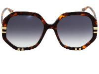 CHLOE CH0105S 004 58 Lunette de Soleil Femme Chloé