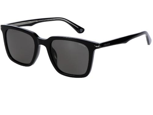 POLICE SPLL80 700P 52 CHAMP 4 Lunette de soleil Homme