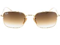 RAY-BAN RB3706 001/51 Lunette de soleil Homme