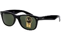 RAY-BAN RB2132 901L Lunette de soleil Unisexe NEW WAYFARER