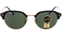 RAY-BAN RB4429 601/31 53 Lunette de soleil Unisexe