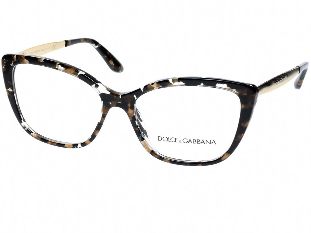 lunette de vue d&g femme