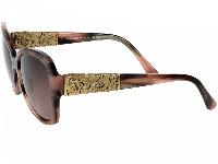 MAUI JIM 530 RS530-90 Lunette de soleil SWAYING PALMS