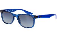 RAY-BAN JUNIOR RJ9052S 70624L Lunette de soleil Junior New Wayfarer