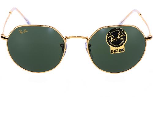 RAY-BAN RB3565 919631 Lunette de soleil JACK