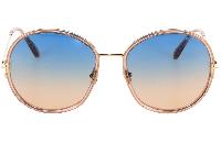 TOM FORD FT0946/S 72W Lunette de soleil HUNTER-02