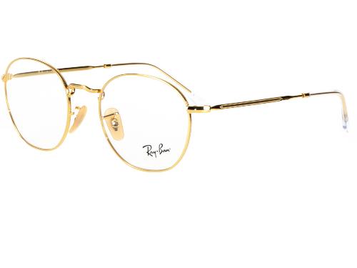 RAY-BAN 0RX6472 2500 Lunette de vue ROB