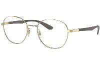 RAY-BAN 0RX6461 2500 Lunette de vue