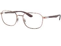 RAY-BAN 0RX6462 2943 Lunette de vue