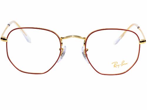 RAY-BAN 0RX6448 3106 Lunette de vue