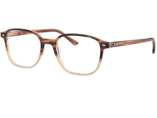 RAY-BAN 0RX5393 8108 Lunette de vue LEONARD