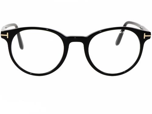 TOM FORD FT5695-B 001 Lunette de vue