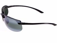 MAUI JIM MJ 412-10 Lunette de soleil BANYANS