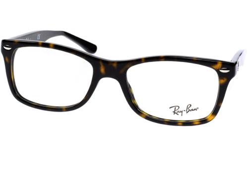 RAY-BAN 0RX5228 2012 53