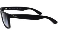 RAY-BAN RB4165 622/T3 Lunette de soleil JUSTIN