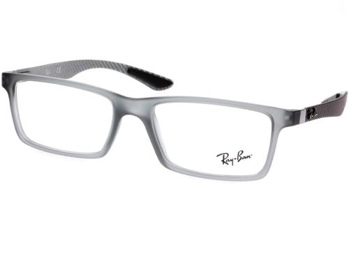 RAY-BAN 0RX8901 5244 Lunette de vue