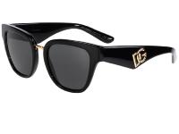 DOLCE GABBANA DG4437 501/87 Lunette de soleil