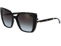 DOLCE GABBANA DG6138 32468G Lunette de soleil