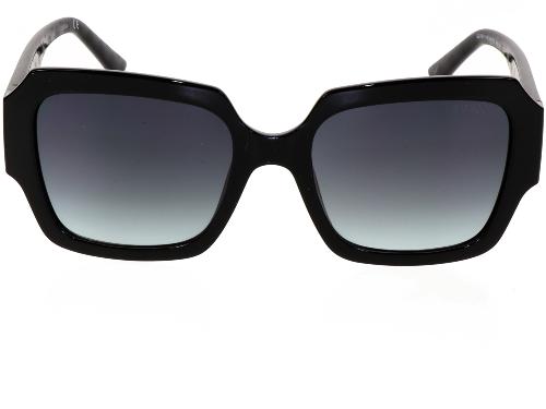GUESS GU7681 01B Lunette de Soleil