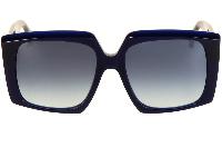 MAX MARA MM0024/S 90W Lunette de Soleil LOGO6