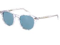 OLIVER PEOPLES 0OV5454SU 1101P1 48 DESMON SUN Lunette de soleil Unisexe Essentials