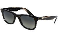 RAY-BAN RB2140 136071 50 WAYFARER Lunette de soleil Unisexe