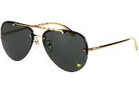 VERSACE 0VE2231 100287 Lunette de soleil Femme