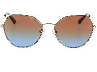 GUESS GU7867/S 28F Lunette de Soleil Femme