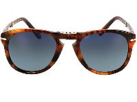 PERSOL PO0714SM 108/S3 Lunette de soleil FOLDING Edition STEVE McQUEEN