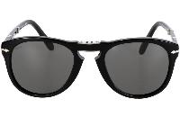 PERSOL PO0714SM 95/B1 Lunette de soleil FOLDING Edition STEVE McQUEEN