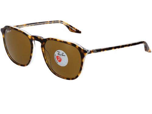 RAY-BAN RB2203 139357 55 Lunette de soleil Unisexe