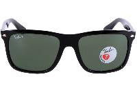 RAY-BAN RB4547 601/58 57 BOYFRIEND TWO Lunette de soleil Unisexe