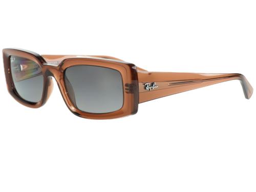 RAY-BAN RB4395 6678T3 Lunette de soleil KILIANE