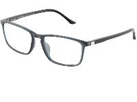 STARCK BIOTECH PARIS SH3073 0001 Lunette de vue Homme