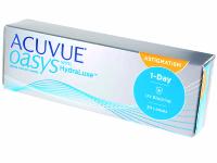 ACUVUE OASYS 1-Day for Astigmatism 30 JOHNSON&JOHNSON