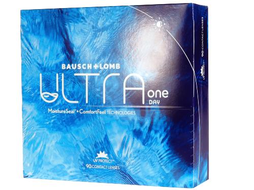 ULTRA ONEday x90 Bausch+Lomb
