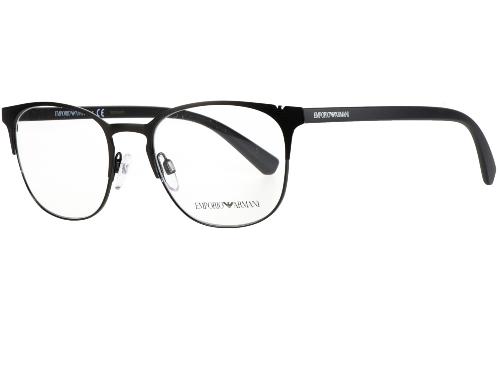 EMPORIO ARMANI 0EA1059 3001 Lunette de vue