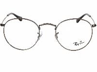 RAY-BAN 0RX3447V 2620 Lunette de vue ROUND METAL