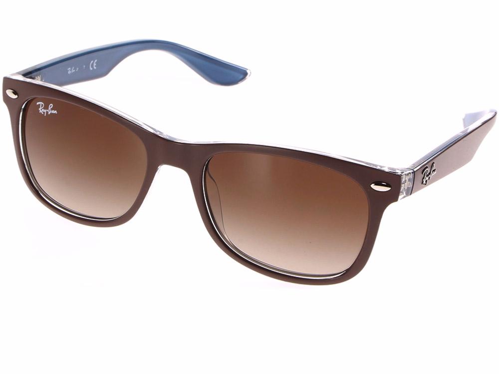 lunettes de soleil ray ban rj9052s new wayfarer lunettes de soleil ray ban rj9052s new wayfarer